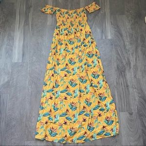 (DO NOT PURCHASE) Forever 21 Maxi Dress